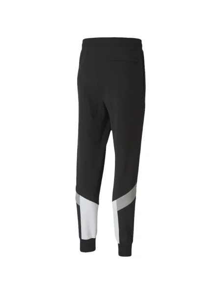 Pantaloni Puma alergare negru