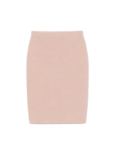 Spódnica D.exterior różowa