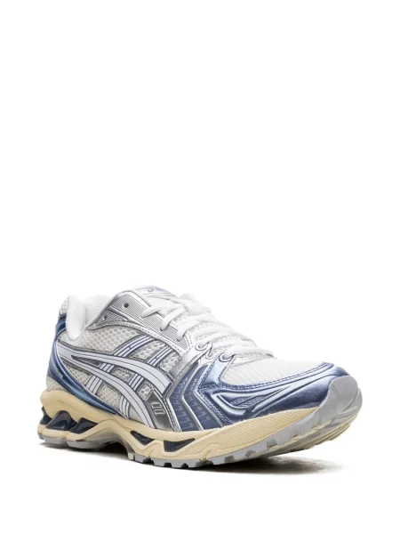 Sportbačiai Asics Gel-Kayano žalia