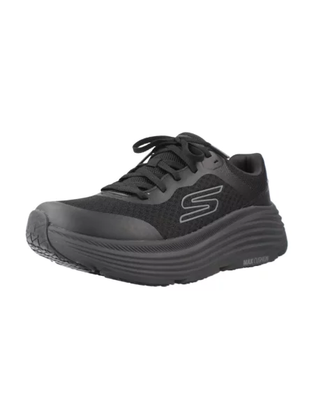 Skechers Buty do biegania Max Cushioning Endeavour czarny