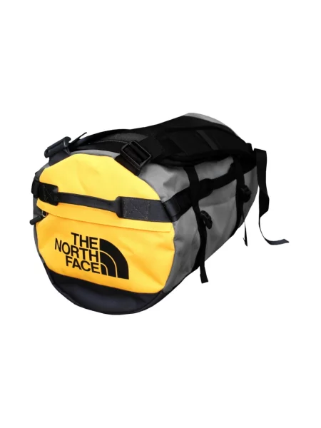 Torebka sportowa The North Face szara