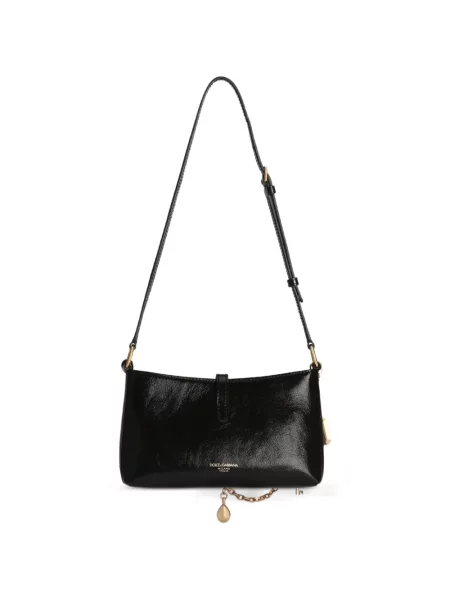 Geantă Dolce & Gabbana negru