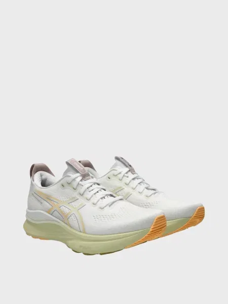 Кроссовки для бега Asics белые