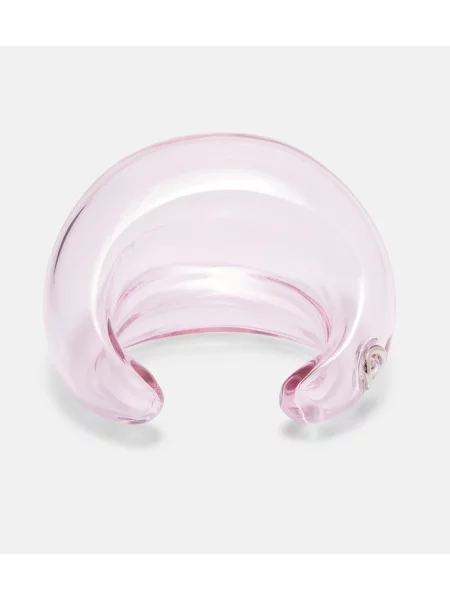Brăţară Alaïa violet