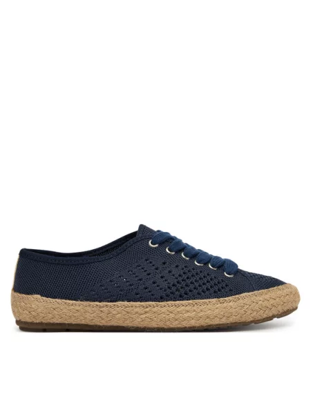 Espadrile EMU Australia Agonis Mac Tamnoplava