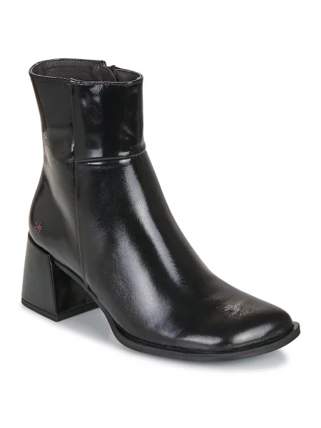 Pantofi Art negru