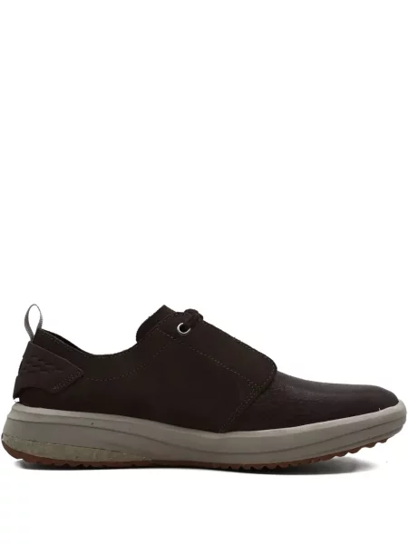 Sneakerși Merrell maro