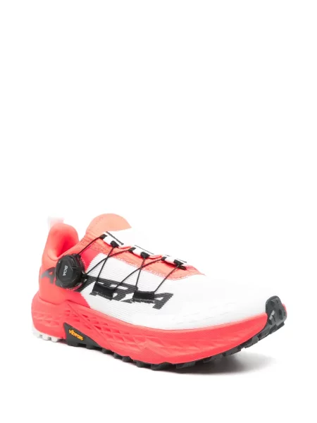 Sneakerși Altra alb