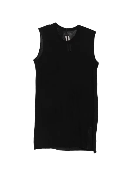 Cămașă Rick Owens negru