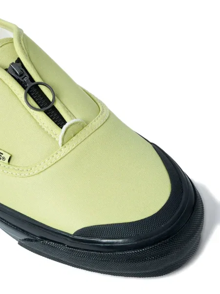 Sneakerși Vans galben