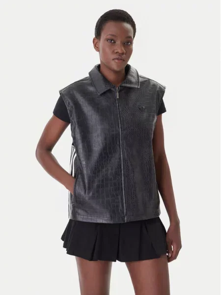 Kamizelka Adidas Originals czarna