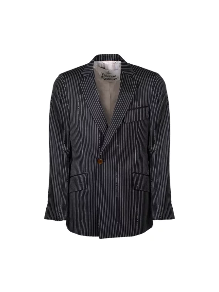 Marynarka Vivienne Westwood czarna