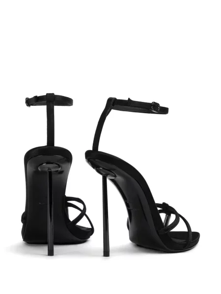 Sandale Le Silla negru