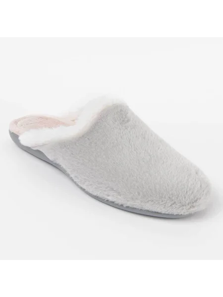 Pantofi Northome gri