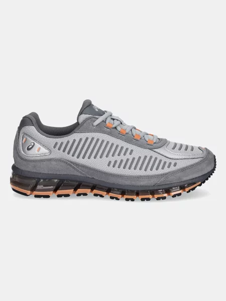 Αθλητικά Asics GEL-QUANTUM I AMP γκρι