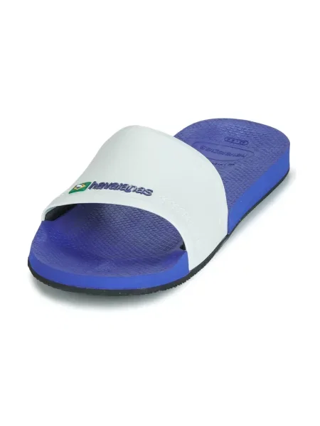 Pantofi Havaianas albastru