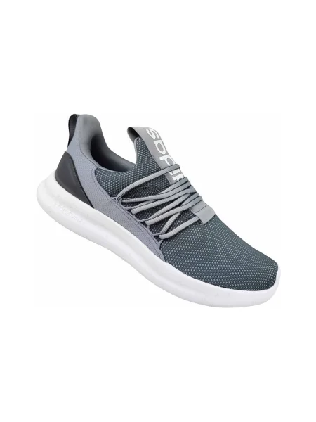 Pantofi Adidas gri