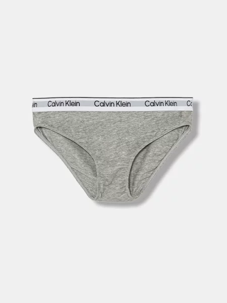 Calvin Klein Underwear kalhotky s růžový