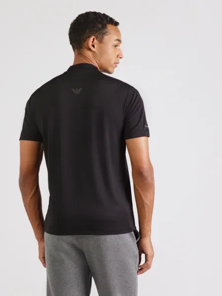 Polo negru