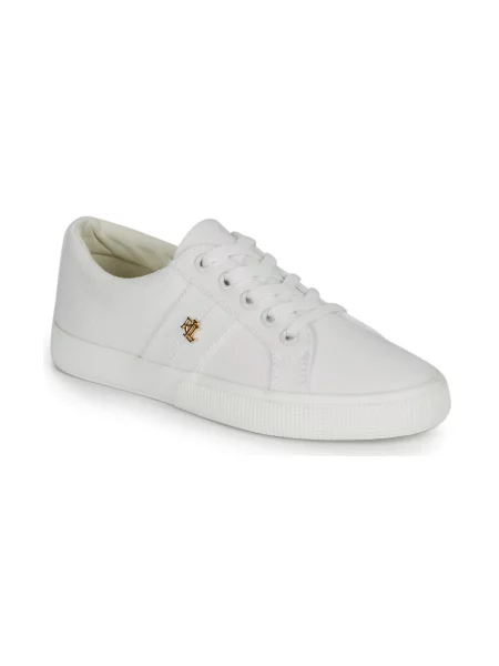 Lauren Ralph Lauren Tenisice Janson II bijela
