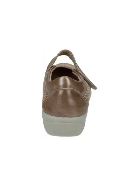 Pantofi Doctor Cutillas roz