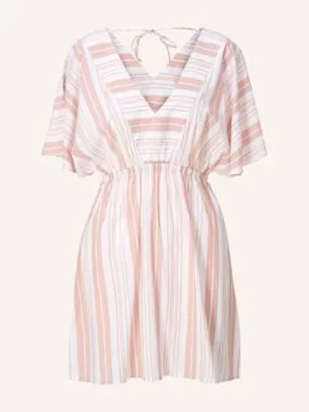 Lingadore Tunika Tunika beige beżowa