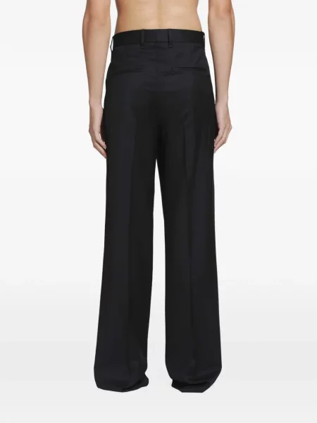 Pantaloni Lardini negru