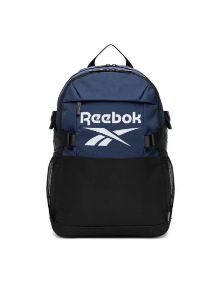 Batoh Reebok Tmavomodrá