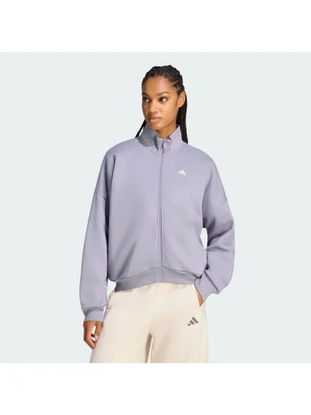 BLUZA DRESOWA Z 3 PASKAMI STUDIO