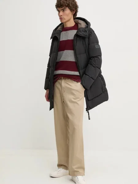 Levi's pulover bărbătesc cu lână
