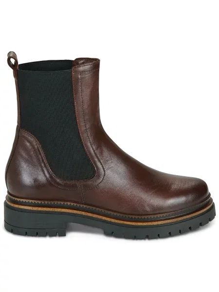 Pantofi Mjus maro