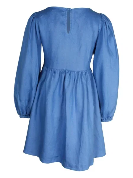 Rochie Reformation de costum albastru