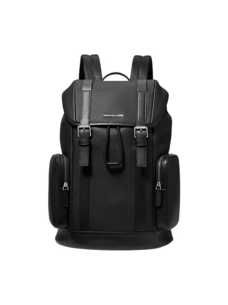 Torba Michael Kors skórzana czarna