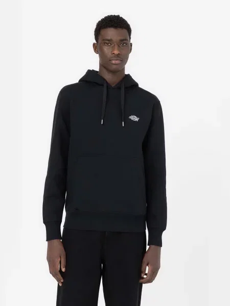 Худи Dickies черное