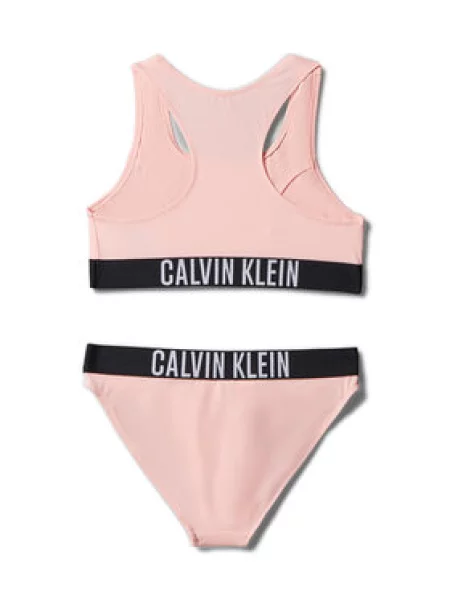 Calvin Klein Swimwear Női fürdőruha rózsaszín