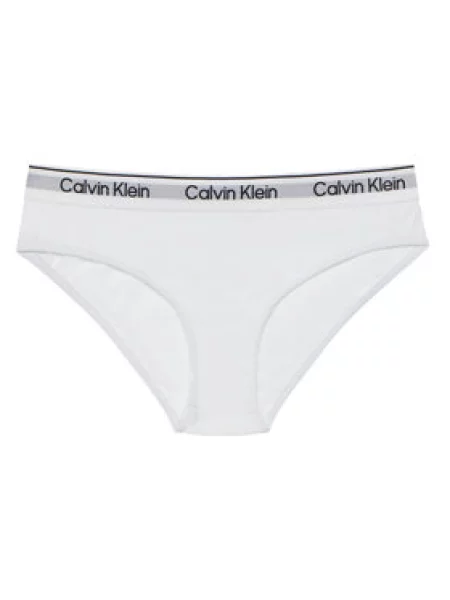 Calvin Klein Underwear Fazonos bugyi szett fekete