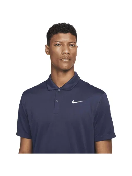 Tričko Nike modrá