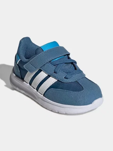 Adidas tenisky RUN modré