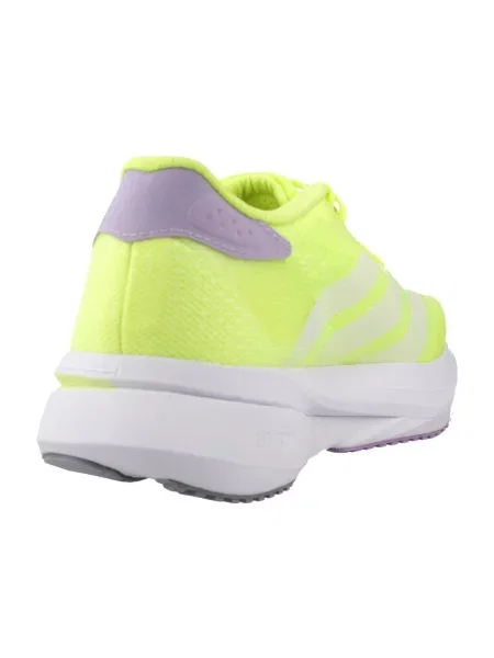 Pantofi Adidas galben