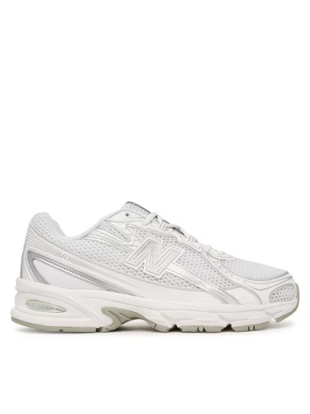 New Balance Sneakers alb