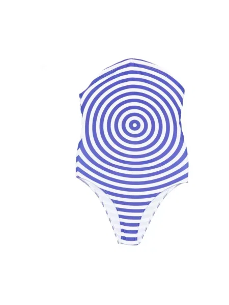 Stroj jednoczęściowy Jean Paul Gaultier bez ramiączek