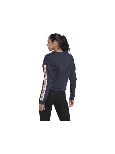 Geacă Reebok Sport cu autograf