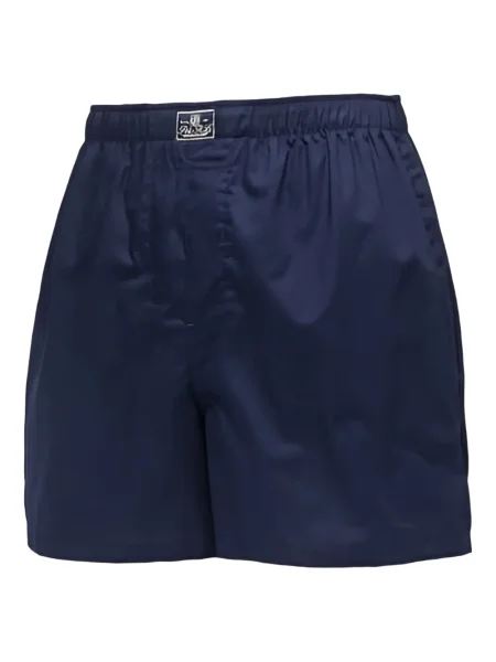 Boxeri Polo Ralph Lauren cu imagine alb