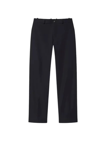 Pantaloni chino Rrd negru