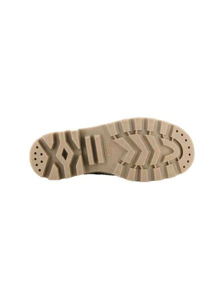 Pantofi Palladium albastru