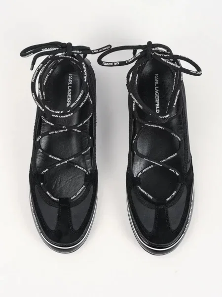 Балетки Karl Lagerfeld ALTIA