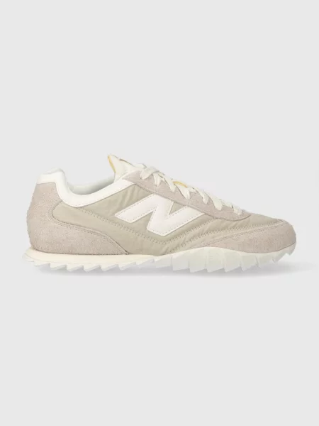 Маратонки New Balance сиво бежово