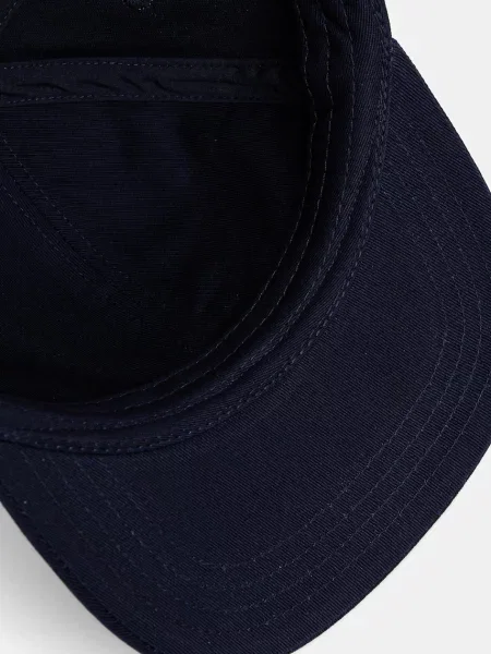 Бейсболка Drôle de Monsieur Casquette Slogan Rose рожева