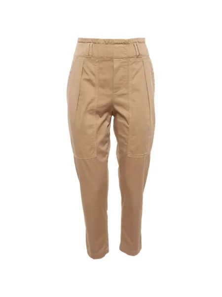 Pantaloni cargo Brunello Cucinelli