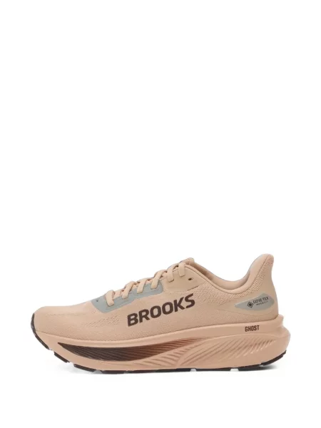 Impermeabil sneakerși Brooks roz